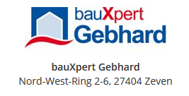 Bauexpert Gebhard
