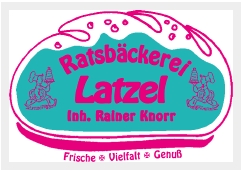Bäckerei Latzel